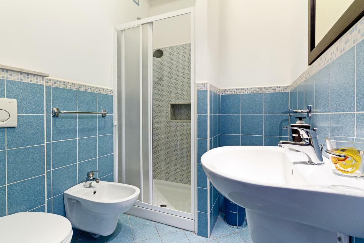 Seaview Terrace Sunny Apartment Giardini-Naxos Extérieur photo