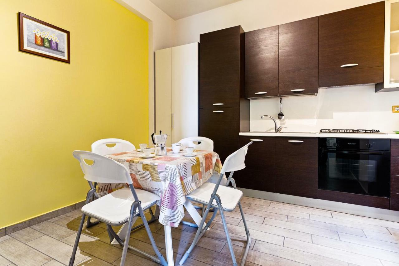 Seaview Terrace Sunny Apartment Giardini-Naxos Extérieur photo