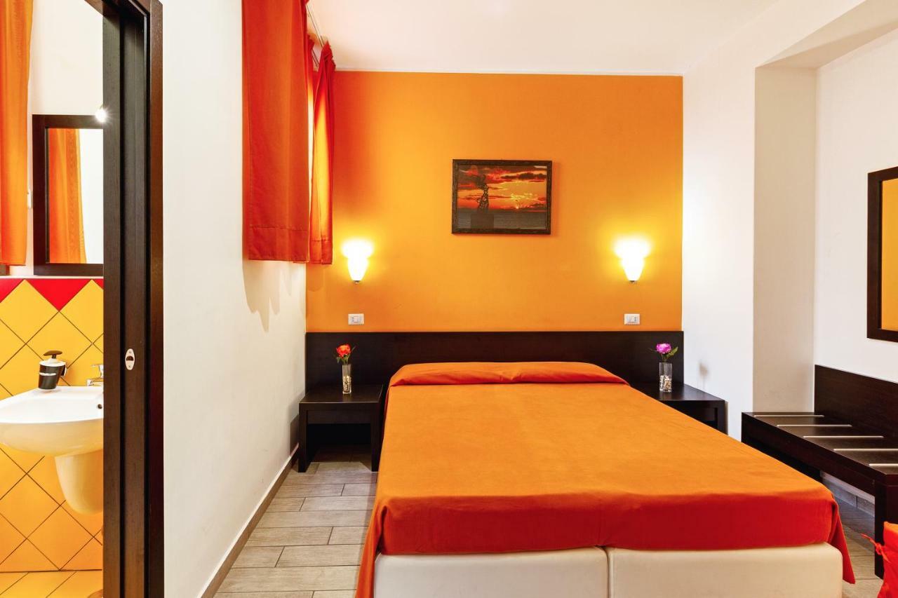 Seaview Terrace Sunny Apartment Giardini-Naxos Extérieur photo