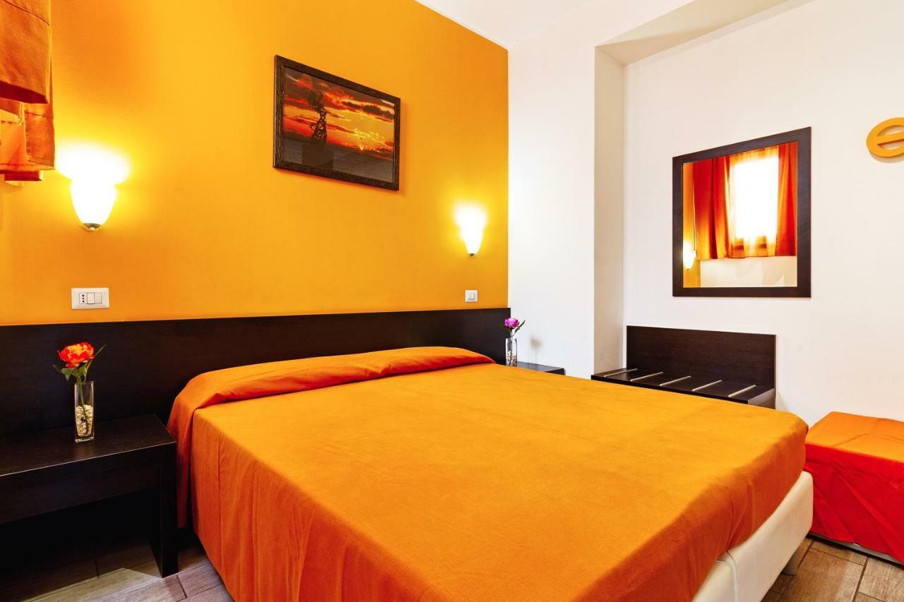Seaview Terrace Sunny Apartment Giardini-Naxos Extérieur photo