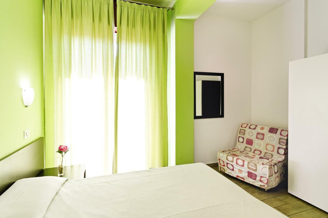 Seaview Terrace Sunny Apartment Giardini-Naxos Extérieur photo