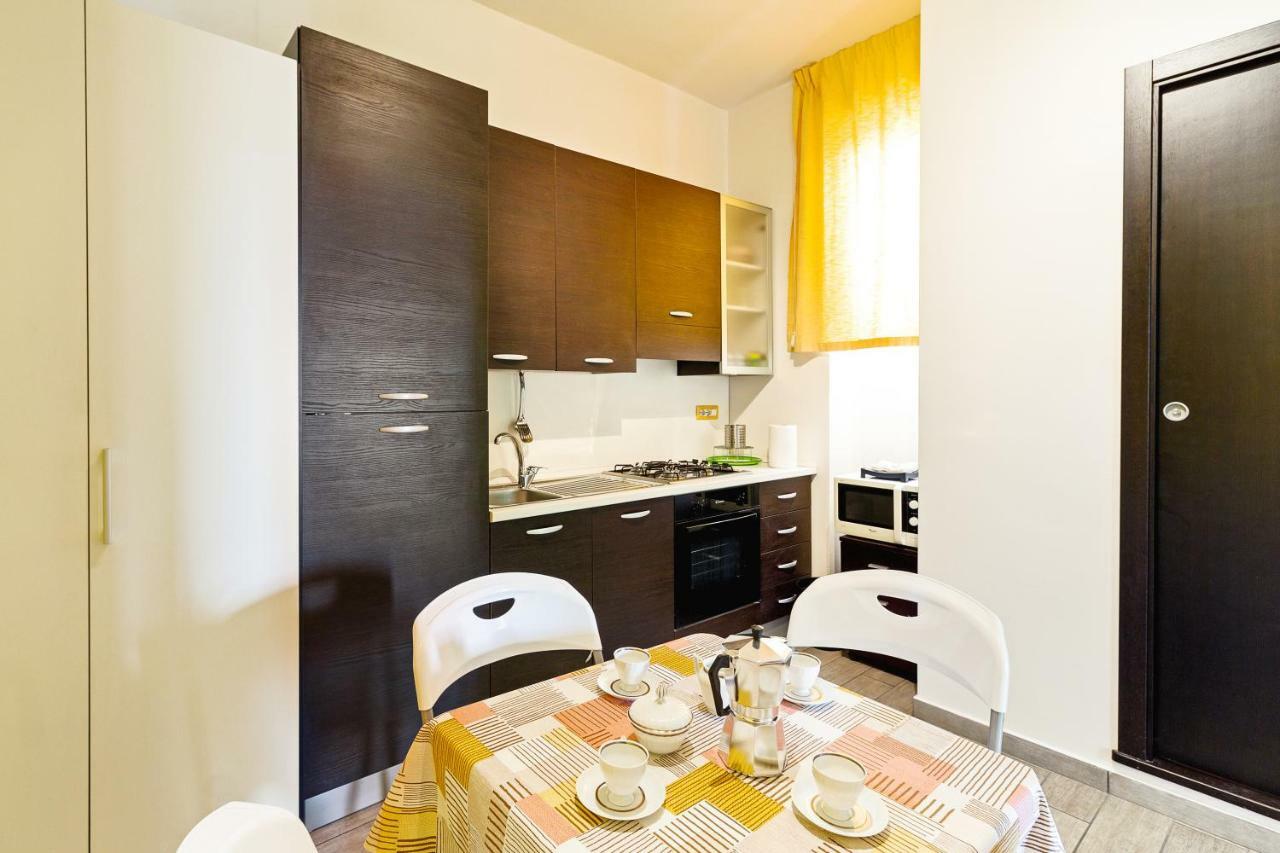 Seaview Terrace Sunny Apartment Giardini-Naxos Extérieur photo