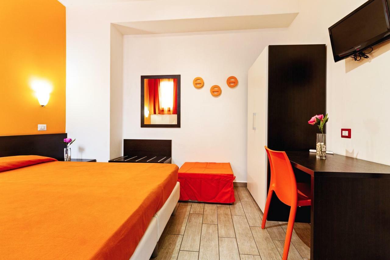 Seaview Terrace Sunny Apartment Giardini-Naxos Extérieur photo